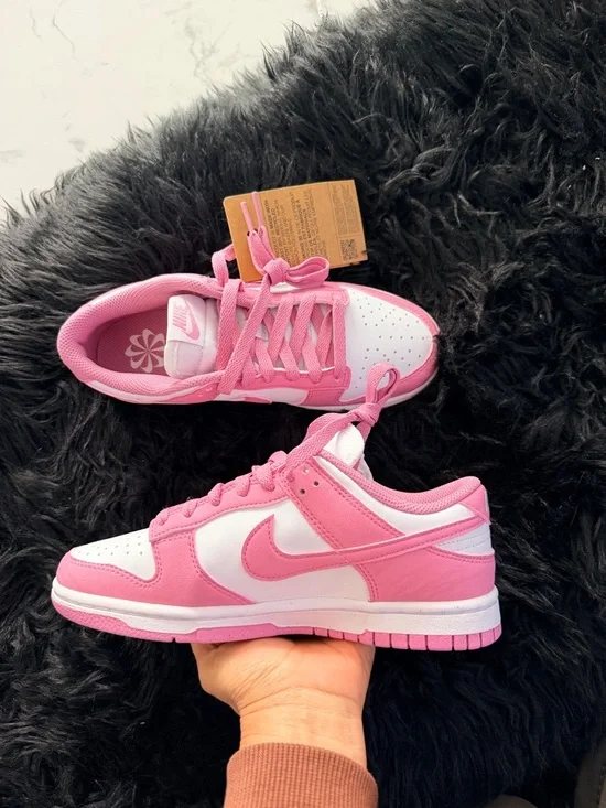 Nike Dunk Low Next Nature - Picture 6 of 11